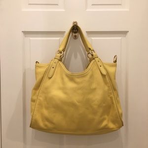 Cole Haan tote